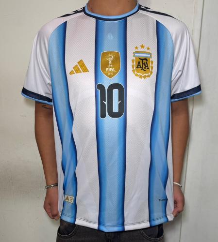Camisetas Argentina 10messi