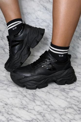 Zapatilla Urbana