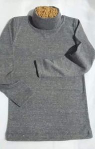 Media Polera Bebe