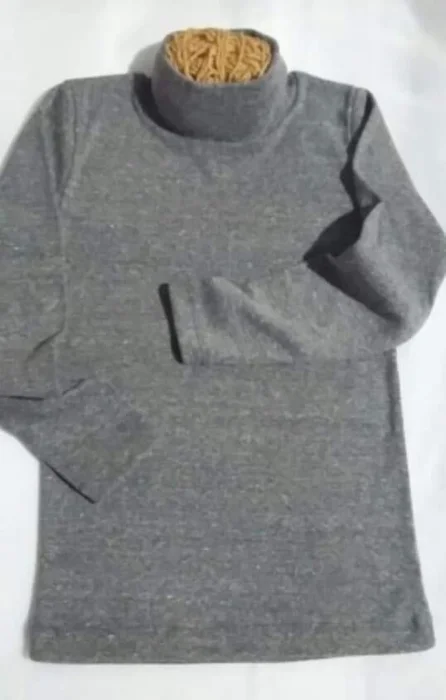 Media Polera Bebe
