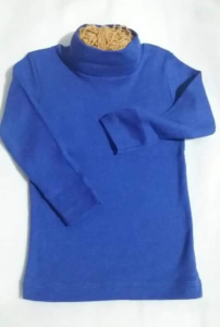 Media Polera Bebe - Miniatura 2