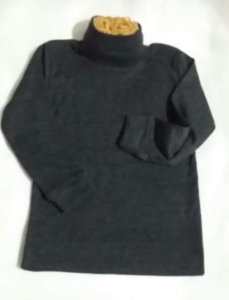 Media Polera Bebe - Miniatura 3
