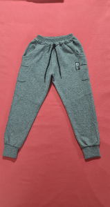 Babuchas de Friza con Pinza - Miniatura 2