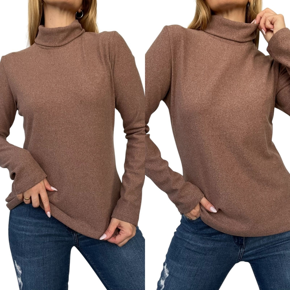 Polera de Darlon - Imagen 1