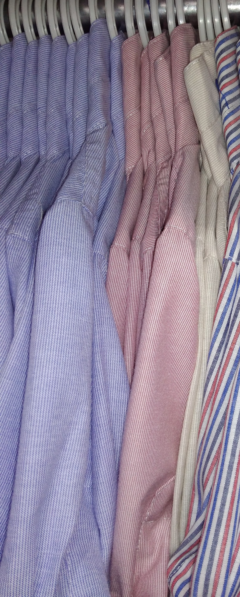 Camisa Bebe Blanca Comunion - Imagen 3