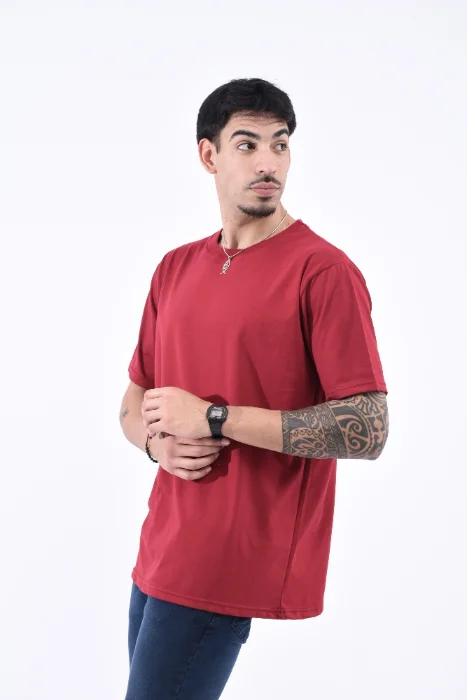 Remeras Algodon Peinado!!