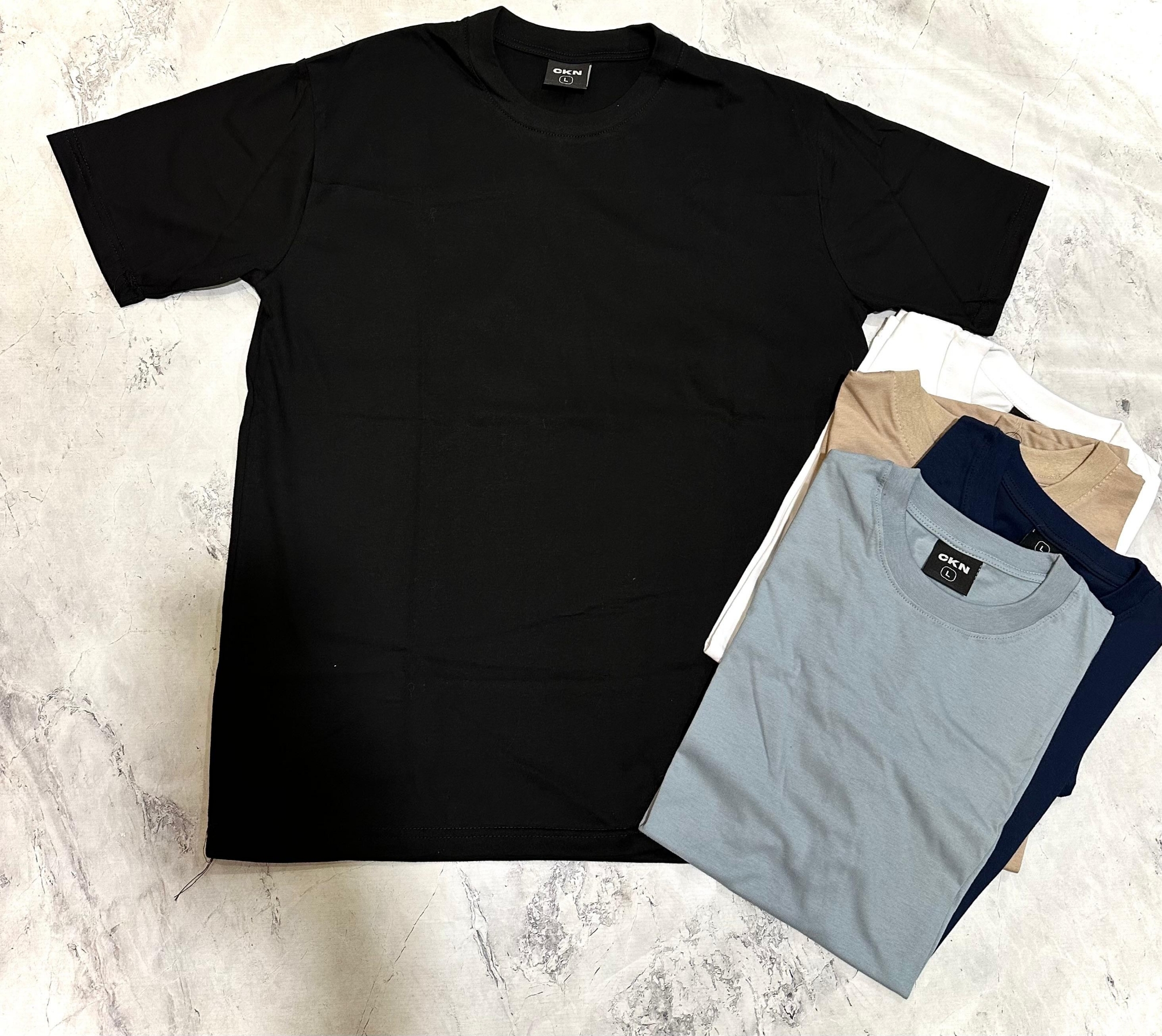 Remeras Algodon Peinado!! - Imagen 3