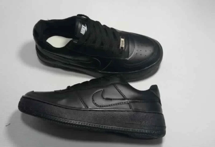 Air Force  Negras (solo por Pedido)