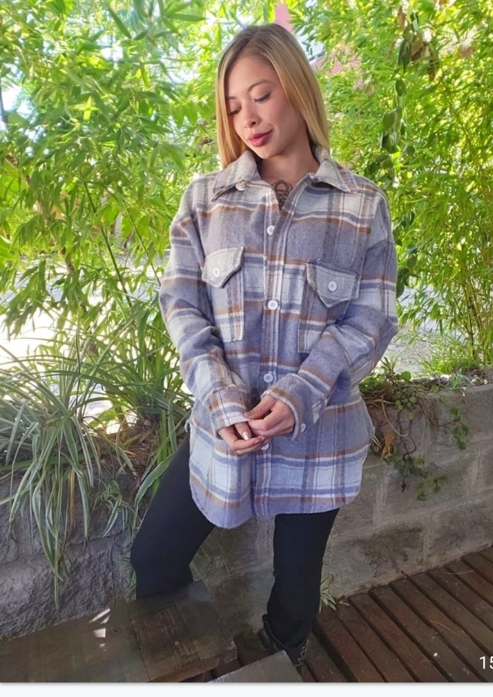Camisaco - Imagen 1