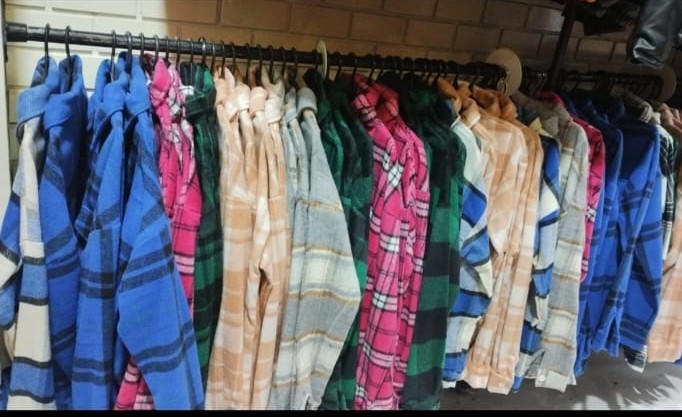 Camisaco - Imagen 4
