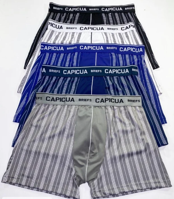 Boxer de Seda Fria Capicua
