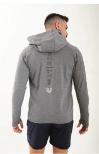Campera Run 2.0 Urban Luxury
