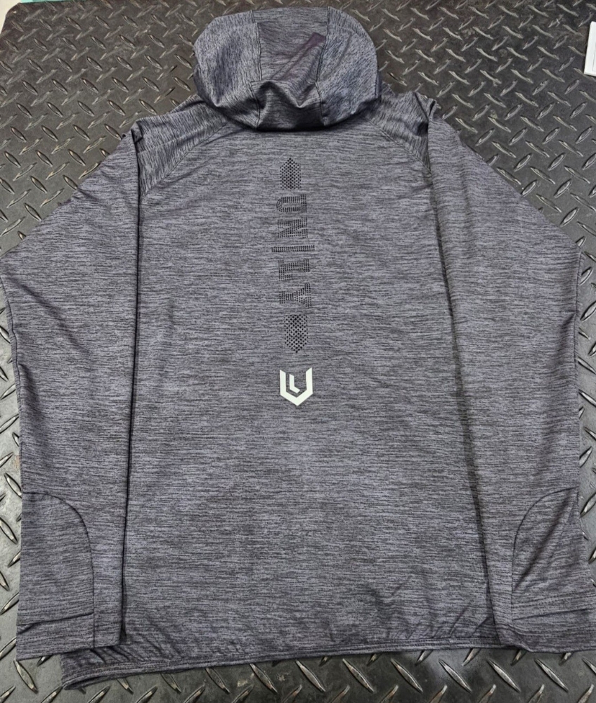 Campera Run 2.0 Urban Luxury - Imagen 8