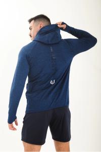 Campera Run 2.0 Urban Luxury