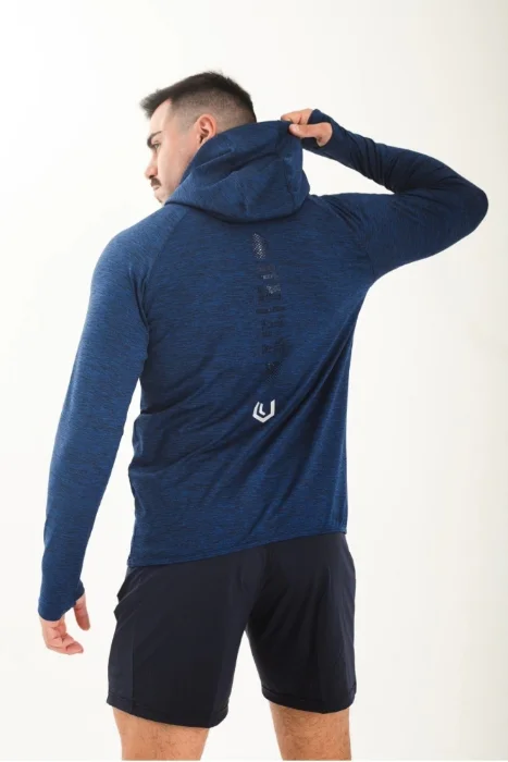 Campera Run 2.0 Urban Luxury