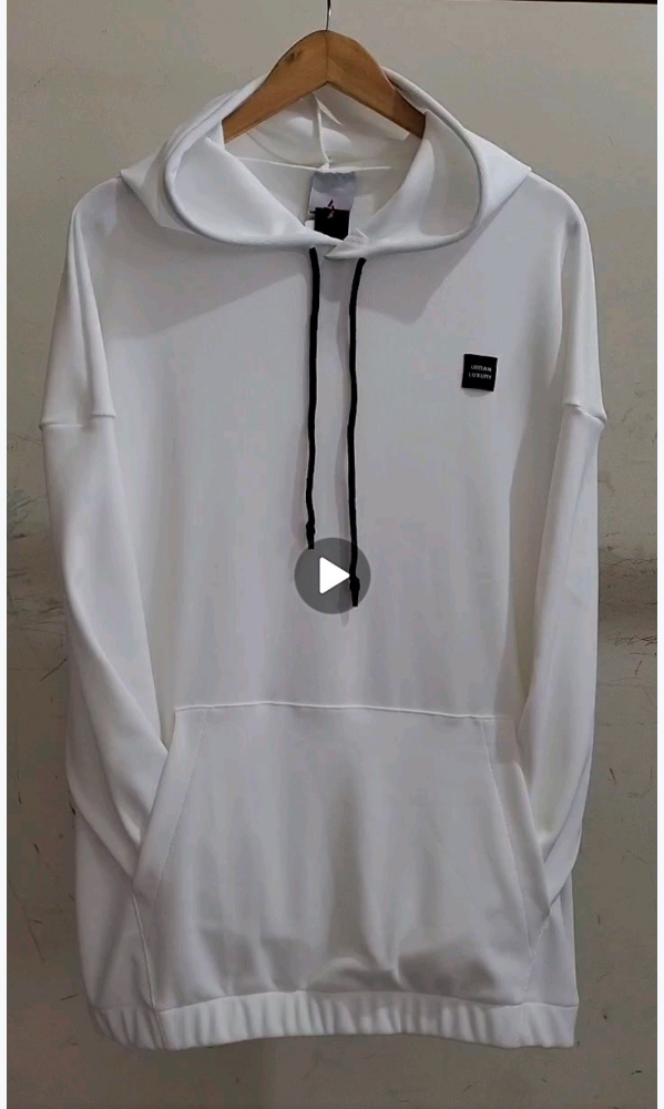Buzo Casual Fit Urban Luxury - Imagen 5