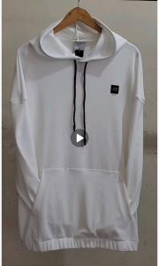Buzo Casual Fit Urban Luxury - Miniatura 5