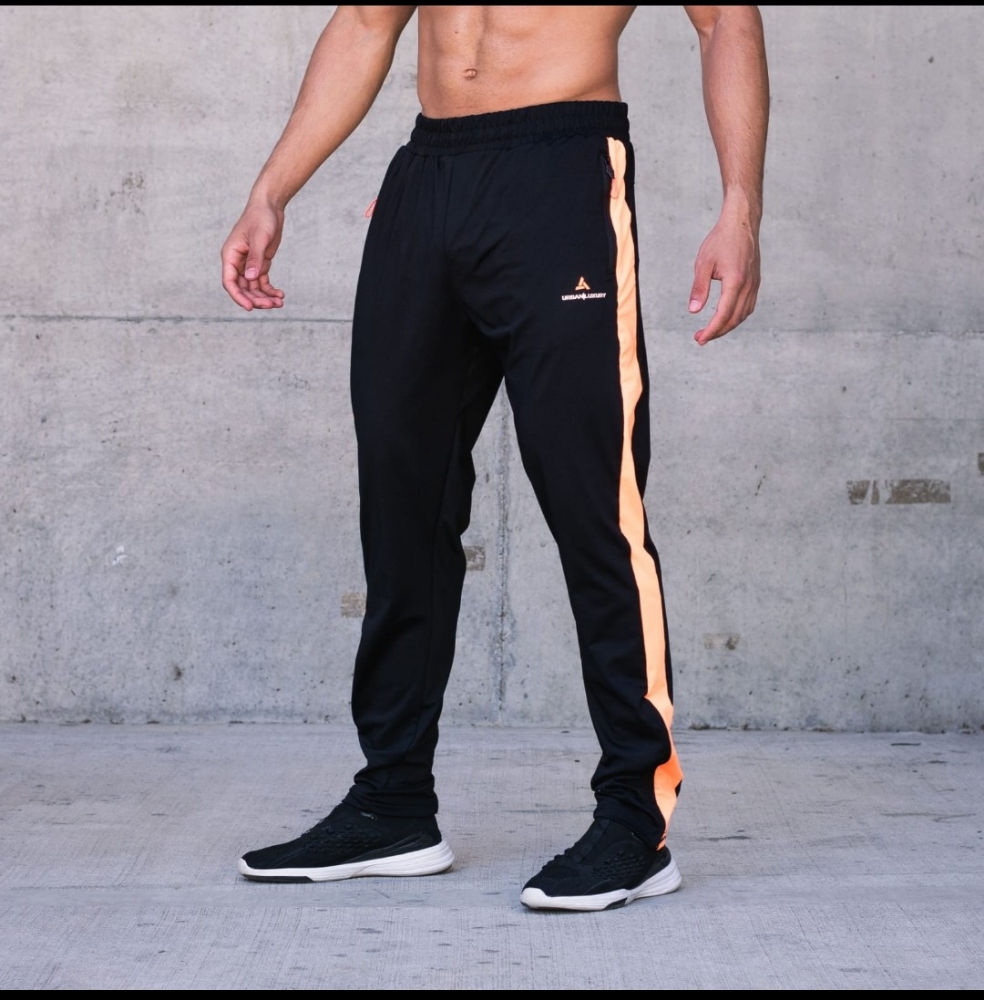 Pantalón Workout Urban Luxury - Imagen 6