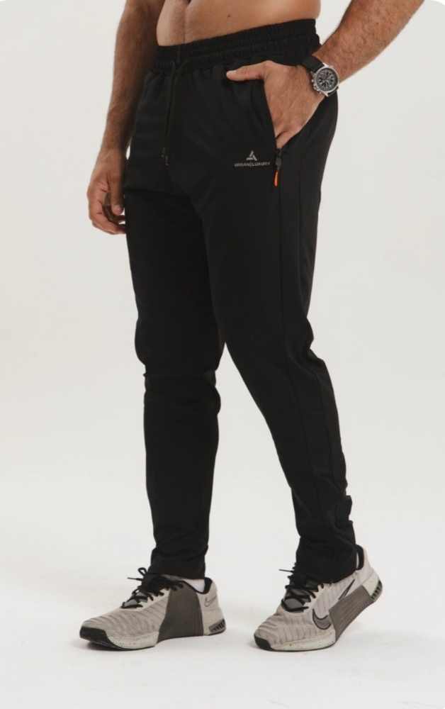 Pantalón Workout Urban Luxury - Imagen 2