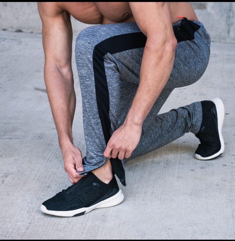 Pantalón Workout Urban Luxury - Imagen 7
