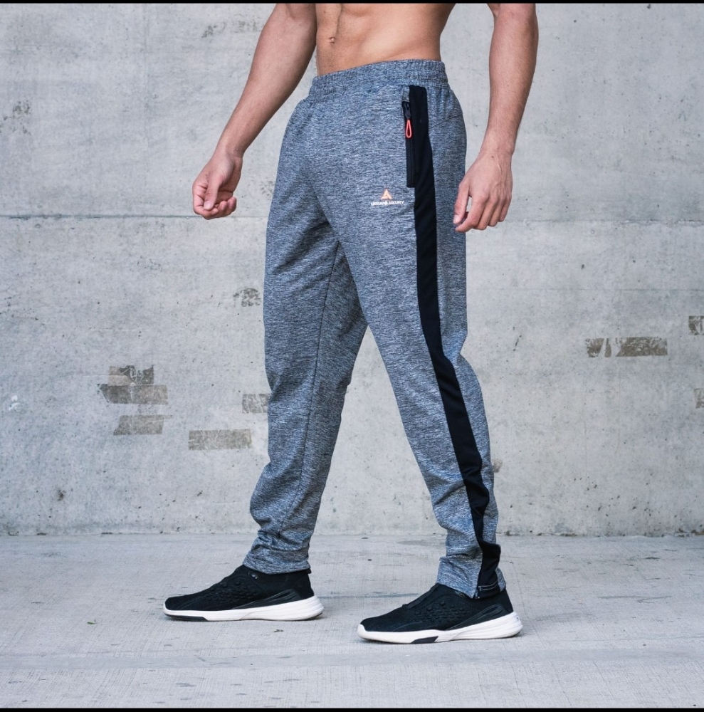 Pantalón Workout Urban Luxury - Imagen 5