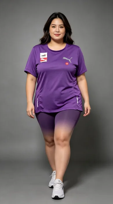 Remeras Especiales Deportivas Dri Fit Pum