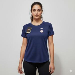 Remeras Deportivas Dri Fit Just Do It