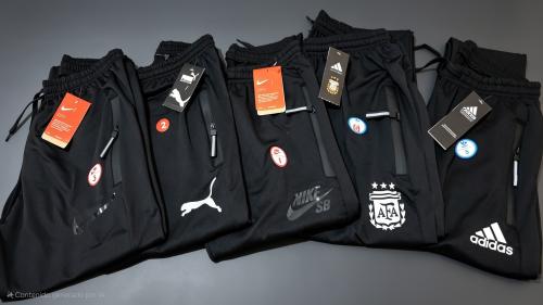 Pantalón Deportivo Laycra Termico Nik o Adids o Pum