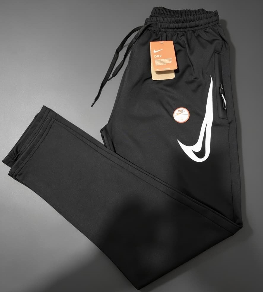 Pantalón Deportivo Laycra Termico Nik o Adid o Pum - Imagen 4