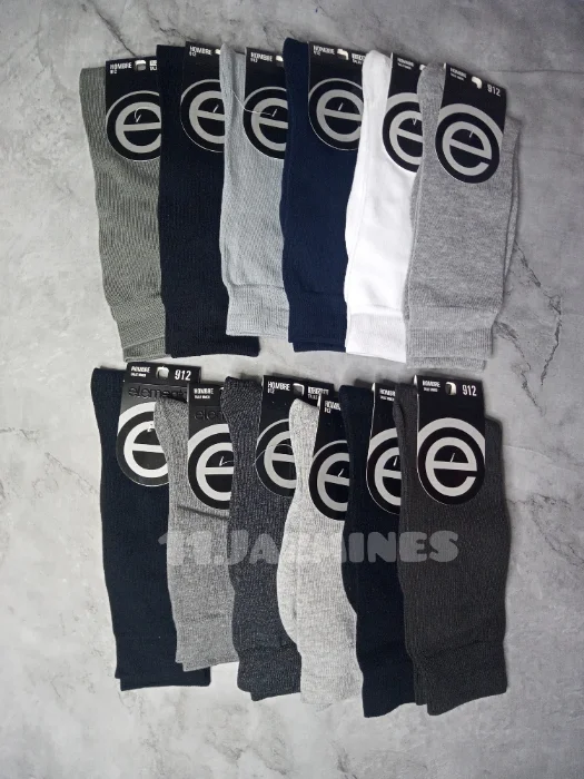 Medias de Hombre Elemento
