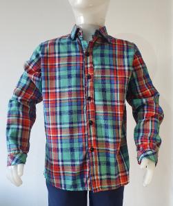 Camisas Varón en Viyela