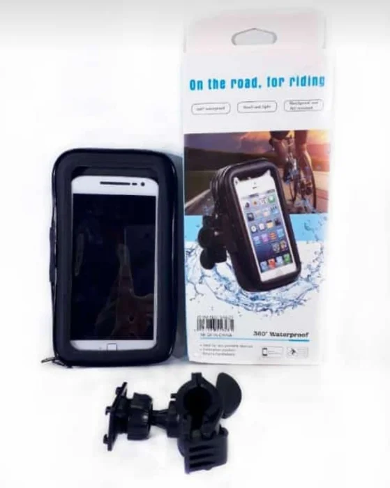 Soporte Estuche P/bici
