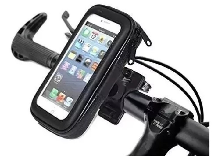 Soporte Estuche P/bici - Imagen 3
