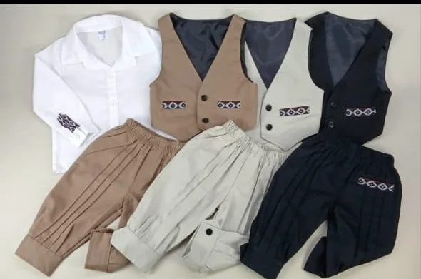 Conjunto de Gaucho