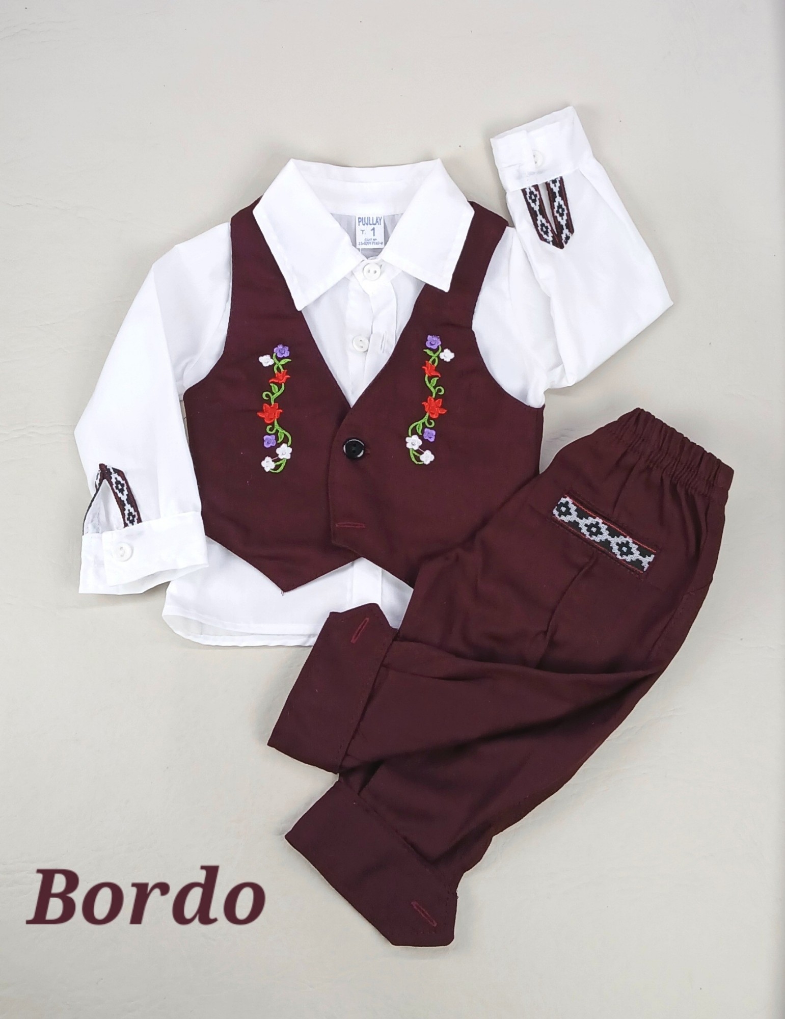 Conjunto de Gaucho - Imagen 3