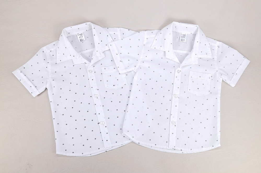 Camisa Manga Corta - Imagen 2