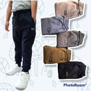 Joggins de Nene Frizado
