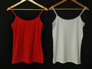Musculosa Basica