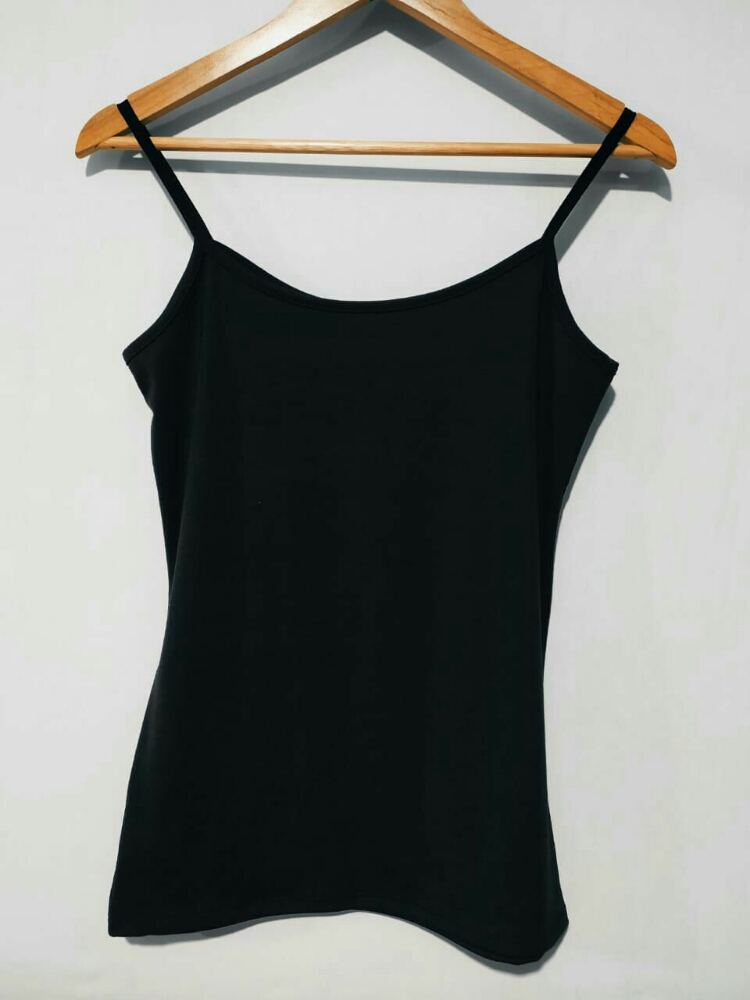 Musculosa Basica - Imagen 2