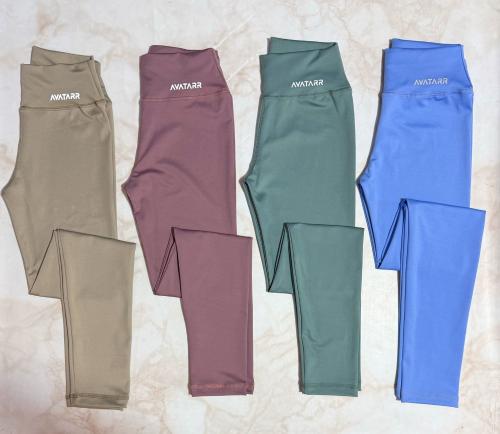 Calza Lycra Cali - Miniatura 4
