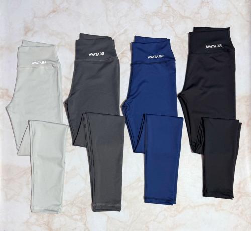 Calza Lycra Cali - Miniatura 5