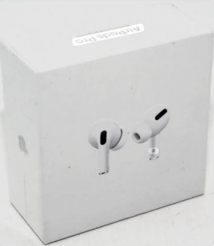 Airpods Pro 2da Segunda Generación Iphone - Miniatura 1
