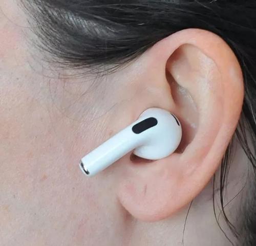 Airpods Pro 2da Segunda Generación Iphone - Miniatura 4