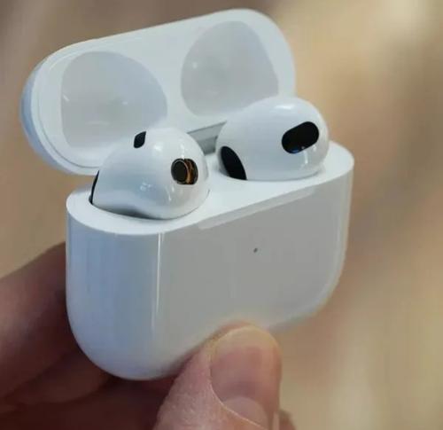 Airpods Pro 2da Segunda Generación Iphone - Miniatura 5