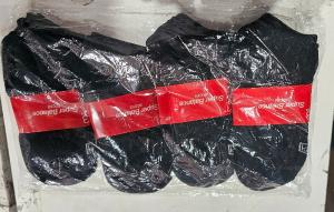 Zoquete Negros Super Balance - Miniatura 2