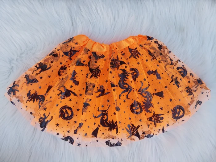 Tutus Halloween