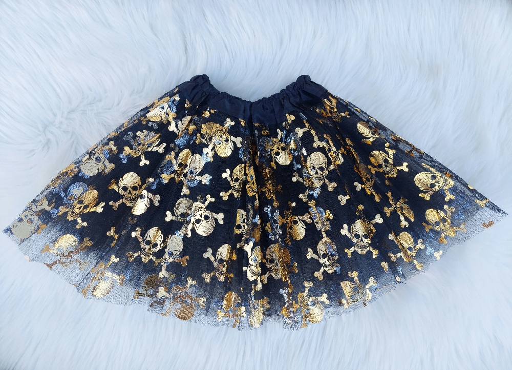 Tutus Halloween - Imagen 3