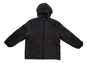 Campera Gran Oriente Talle Súper Especial Unisex - Miniatura 2
