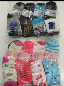Medias de Niños Sokmar