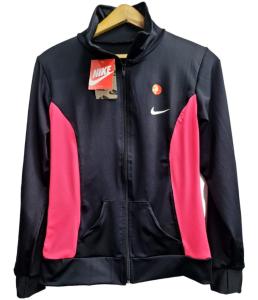 Camperas Térmicas Deportivas Estampadas Nik Laycra - Miniatura 2